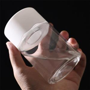 Mini Macetas Hidropónicas Transparentes, Macetas de Malla para <span class=keywords><strong>Plantas</strong></span> sin Tierra, Macetas Hidropónicas para Decoración del Hogar - Product Image 5