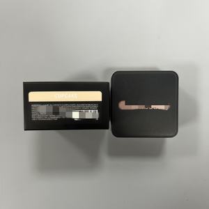 Bedak Tabur Warna-Warni Easy Bake Poudre Libre Fragrance Face Makeup Setting Powder Tahan Air Concealer Pengontrol Minyak - Product Image 5