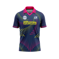 Maillots d'entraînement de football été et automne en gros – Conception personnalisée de maillots de football sublimés