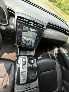 2021 utilizado para <span class=keywords><strong>Hyundai</strong></span> <span class=keywords><strong>Tucson</strong></span> SUV de 5 asientos automático 2.0L 150HP AWD ACC Control de crucero luz Interior asientos de cuero híbrido <span class=keywords><strong>gasolina</strong></span> - Product Image 5