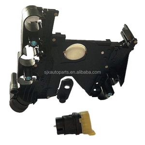 Placa Conductora Mecatrónica para Sistemas de Transmisión Automática 1402700961 para Mercedes Chrysler Dodge Jeep 52108308AB 52108308AC 722.6 <span class=keywords><strong>TC</strong></span> - Product Image 4