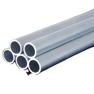<span class=keywords><strong>Tube</strong></span> en aluminium à bas prix 6061 6083 7075 5052 T6 Prix du <span class=keywords><strong>tube</strong></span> de tuyau en alliage d'aluminium par kg - Product Image 1