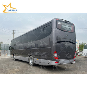 Autobus a Due Piani con Letti da Dormire dalla Cina, Autobus di Lusso con Posti Letto a Basso Chilometraggio a <span class=keywords><strong>Prezzo</strong></span> Conveniente - Product Image 3