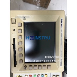 TDS3044B แบนด์วิธ5GS 4แชนแนล400MHz 100 msa/s ตัวอย่างอัตรา16บิตออสซิลโลสโคปมัลติมิเตอร์โพรบ H - Product Image 2