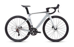 Vente d'usine RIVAL 22 vitesses vélo de gravier T800 cadre en Fiber de carbone 24 vitesses vélo de route - Product Image 4