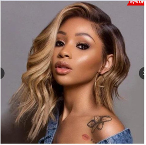 วิกผมหยิกยาวสำหรับผู้หญิงแอฟริกัน, <span class=keywords><strong>2022</strong></span>สำหรับคนยุโรปอเมริกัน - Product Image 4