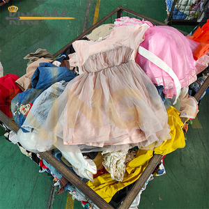 Ballots d'Été Vêtements de Bébé Garçon Vêtements d'<span class=keywords><strong>Occasion</strong></span> Ballots du Royaume-Uni pour Garçons et Filles - Product Image 5