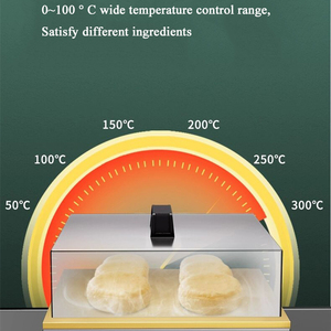 Mini panqueque cocina comercial Souffle Pan Cake Machine Souffle <span class=keywords><strong>Macher</strong></span> Snacks Machine - Product Image 6