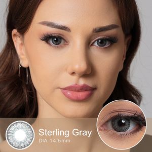 <span class=keywords><strong>Lentilles</strong></span> de contact colorées Fresh Look Wholesale, look fantaisie, <span class=keywords><strong>lentilles</strong></span> de contact colorées Freshgo Pure <span class=keywords><strong>Hazel</strong></span>, <span class=keywords><strong>lentilles</strong></span> de contact souples de couleur - Product Image 5