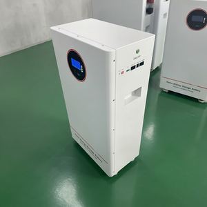 Batería de Litio Lifepo4 para Almacenamiento Solar de 14KWh, 15KWh, 16KWh, 48v, 51.2v, 280Ah, 300Ah, 314Ah - Product Image 2