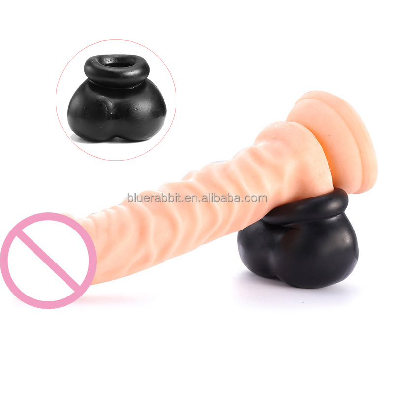 Scrotum Squeeze - CBT Enhancer for Stimulating Sex Life