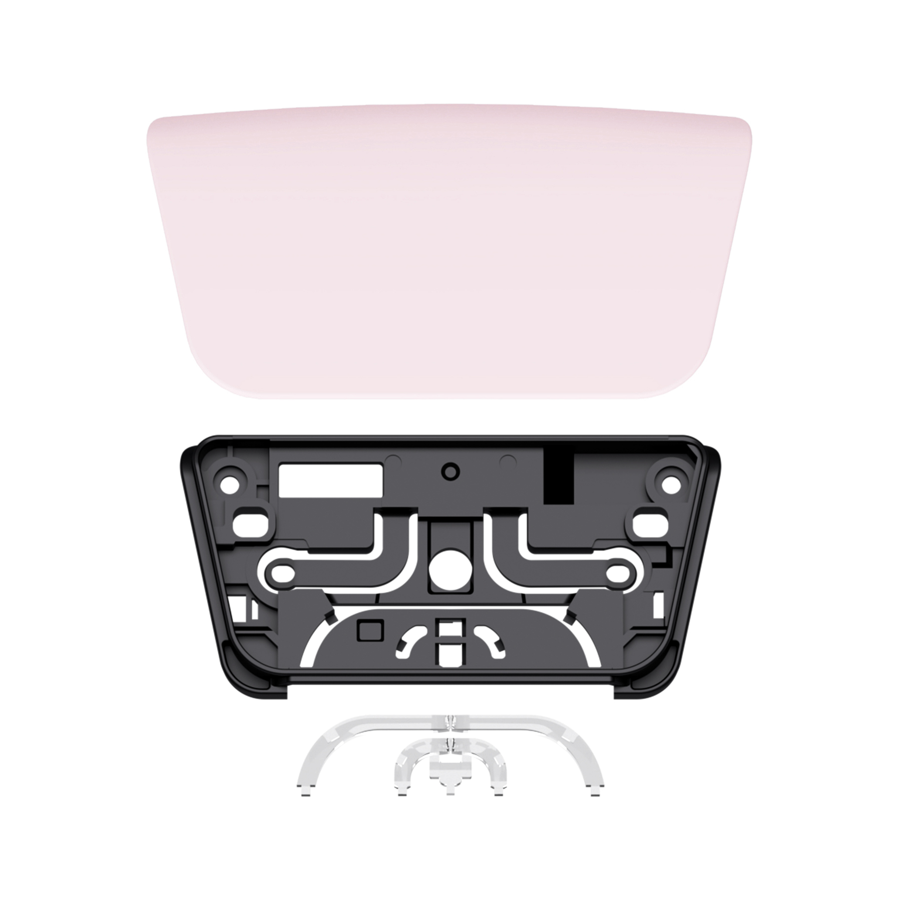 Cherry Blossoms Pink JPF4012G3WS