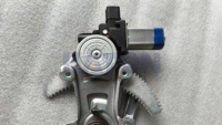 Lève-vitre 56B-54-14351 56B-54-14352 pour camions bennes miniers HD325 HD405 HD465 HD785 et pièces de machines de construction