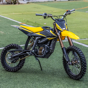 2025 Hyper Bee <span class=keywords><strong>Moto</strong></span> Elettrica Fuoristrada Veloce per Bambini, E-Bike per Ragazzi, <span class=keywords><strong>Moto</strong></span> Elettrica da Cross per Bambini Sur Ron - Product Image 3
