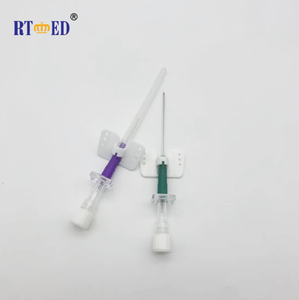 Rtmed I.V. Jarum Kanula Bersayap Laris Manis - Product Image 3