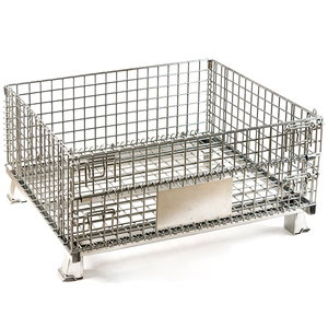 Conteneur à câbles à haute capacité pour le <span class=keywords><strong>stockage</strong></span> industriel lourd <span class=keywords><strong>et</strong></span> les équipements <span class=keywords><strong>de</strong></span> <span class=keywords><strong>manutention</strong></span> - Product Image 1