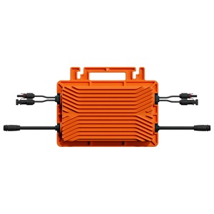 Microinversor Solar para Red Eléctrica GT-800 de Doble Salida, 800W - Product Image 4