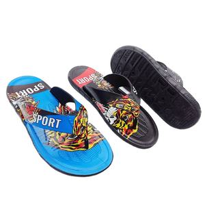 รองเท้าแตะผู้ชายแฟชั่น ราคาถูก - Product Image 1