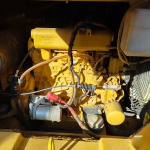 Utilisé pour l'excavatrice 306E2 Moteur et moteur hydrauliques sur chenilles de 6 tonnes Japon Nouvelle arrivée - Product Image 6