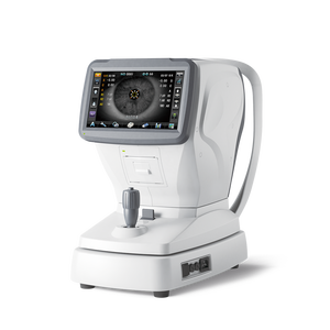 Autorrefractómetro con Queratómetro InnoVue Opto ARK-8000, 1 Año de Garantía, para Práctica Profesional de Optometría y Óptica - Product Image 1