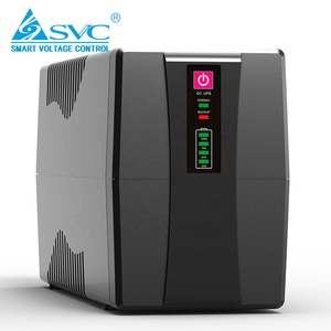 Foshan Unipower SVC 120W Alimentation de sortie DC UPS pour le bureau - Product Image 1