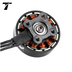 <span class=keywords><strong>T</strong></span>-Hobby <span class=keywords><strong>F90</strong></span> 2806.5 Moteur de drone cinématographique à longue portée BLDC X8 Mini FPV Cinematic Freestyle 6-7 pouces - Product Image 2