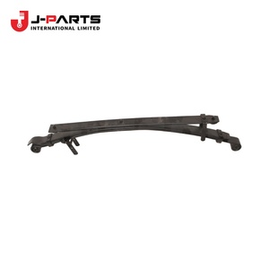 สปริงอะซี รุ่นด้านหลังขวา สำหรับรถยนต์โตโยต้า ไฮเอซ TRH203 ปี 2005-2013 - Product Image 1