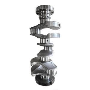 11217640930 11219797563 Cigüeñal para BMW B38 1.5T Hecho de Fundición X1 X1 30LeX - Product Image 4