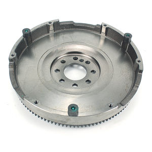 2018099 BK3Q 6375 AC BK3Q 6375 BA Schwungrad für Ford Transit V348 PUMA <span class=keywords><strong>2</strong></span>.2L - Product Image 4