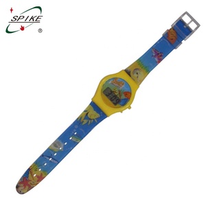 Orologio Digitale per Bambini, Orologio Cartoon per Studenti - Product Image 5