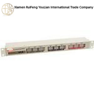 Controlador PLC Dedicado para Automatización Industrial Rcp-mu Nuevo Original en Existencia - Product Image 1