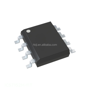 En Existencia ICS7152M-11T 8 SOIC (0.154\" 3.90mm de Ancho) Reloj Temporizador, Compre Componentes Electrónicos en Línea - Product Image 1