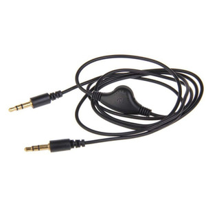 Tereo eadphone de 3,5mm para teléfono móvil peaker, ontrol udio - Product Image 4