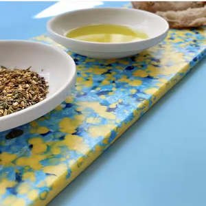 UMHW-PE tái chế tấm nhựa và hội đồng quản trị trong kết hợp màu sắc bền PE chất liệu cho thớt - Product Image 4