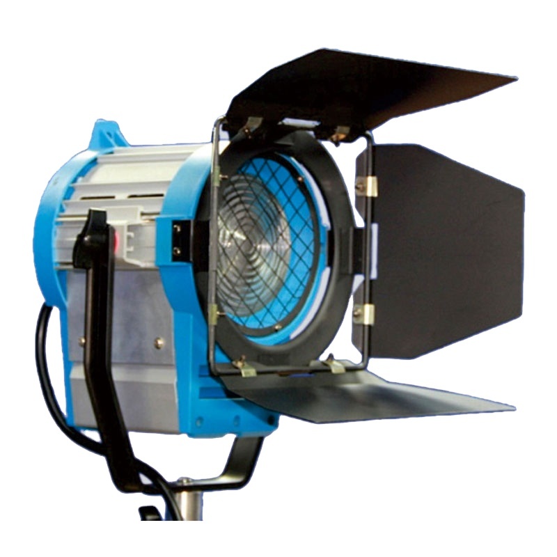 Lente Fresnel Ricambio Per Faro Teatro 650W 1000W 1200W Diametro 150 Mm Amlux
