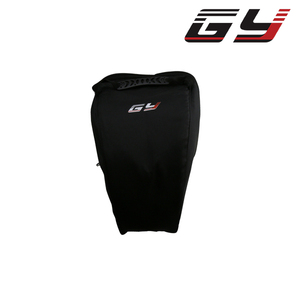Sac de casque de gardien de but en polyester imperméable facile à transporter autre sac de sport pour le hockey - Product Image 3