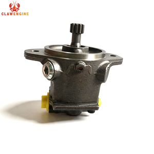เครื่องยนต์ดีเซลอุตสาหกรรม Clawengine C13 Caterpillar 385 แรงม้า 12.5 ลิตร พร้อมเทอร์โบชาร์จ สำหรับงานก่อสร้าง จัดส่งจากฮ่องกง - Product Image 1