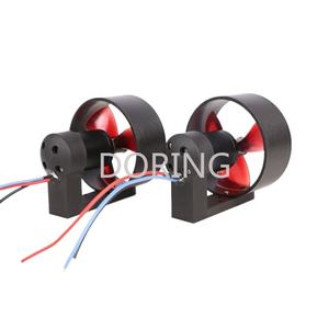 3548 modèle de navire propulseur sous-marin modèle de navire à poussée élevée, propulseur de robot sous-marin, Propulsion en eau douce - Product Image 2