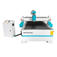 Cnc bois routeur pour mdf en métal en aluminium en plastique pierre 6090 1390 1325 3 axe 4 axe