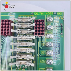 Good Quality 00.785.4068 Circuit Board for Heidelberg <b>Printing</b> <b>Machine</b> Spare Parts - Product Image 4