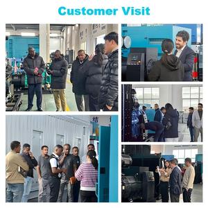 Máy phát điện diesel tiêu thụ nhiên liệu cực thấp 24kW/30kVA với động cơ bền hiệu quả cao với giá cả cạnh tranh - Product Image 5