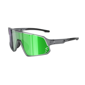 Lunettes de sport pour enfants garçon fille avec cadre TR90 personnalisé, protection contre le vent, UV400, pour le patinage en plein air, lunettes de course à pied, lunettes de vélo - Product Image 5