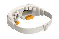 Masajeador de Ojos a Vapor Phenitech 2026 con Cuatro Modos, Incluyendo Calentamiento, Vibración, Atomización, Visualización Perspectiva, Control de Tiempo y Batería