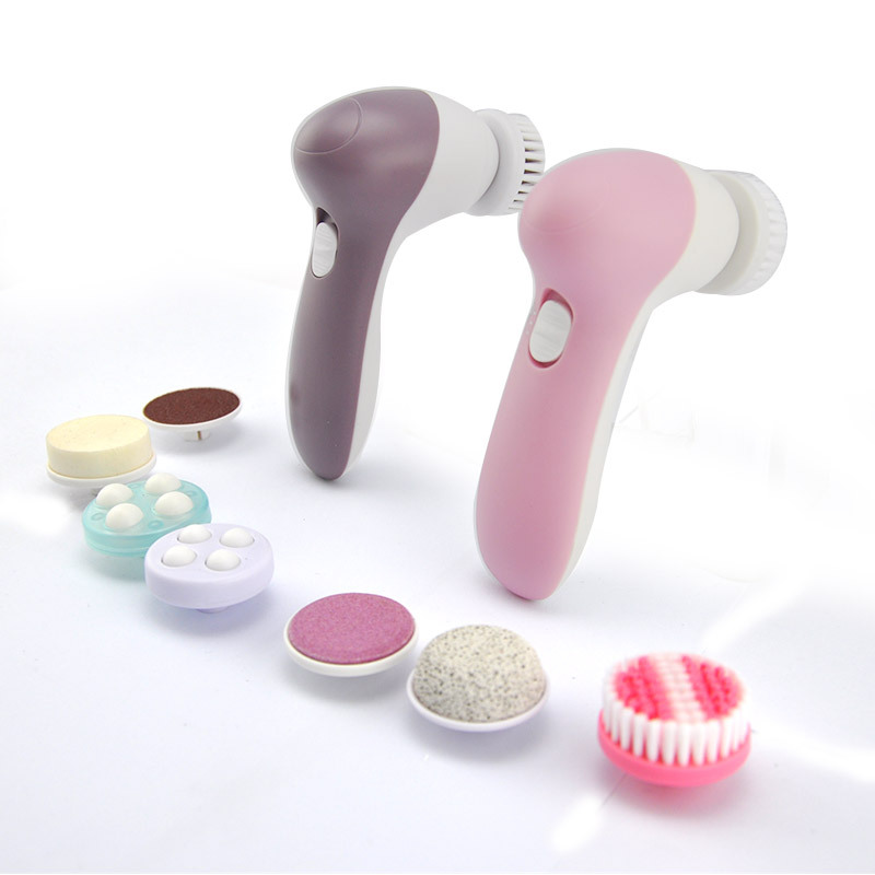 Clearance Sale Rechargeable Sonic Facial Cleansing