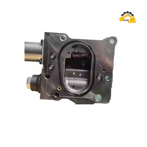 Oferta Especial: Válvula Servo OEM 708-2H-03120 7082H03120 Original EGENUINE para PC400-6 PC300-6, Repuestos de Válvulas - Product Image 2