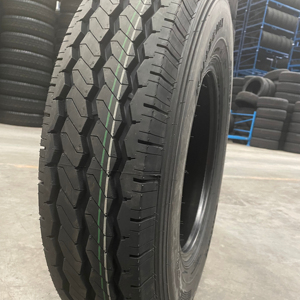 Neumático Radial 195/50R16 195/50 16 Económico y Práctico para Todas las Estaciones, Neumático para Automóvil de Pasajeros, Sudamérica - Product Image 1