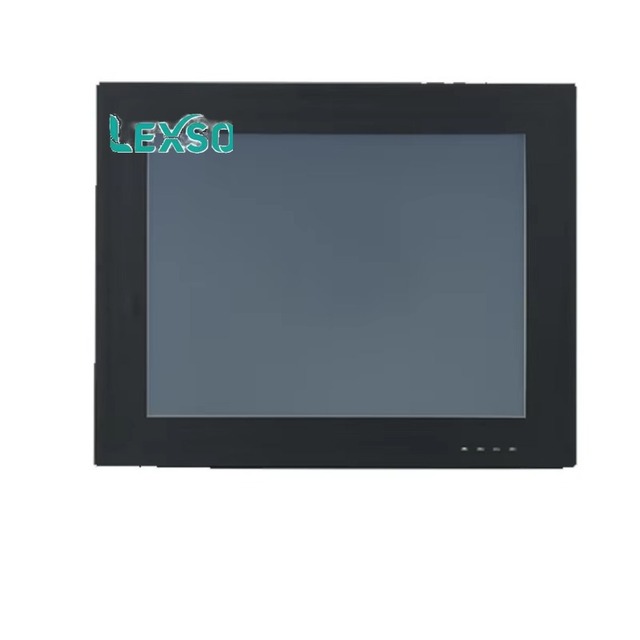 Advantech PPC-3150 Windows Linux Industrial All in One Computer I66 Waterproof Fanless Embedded Touchscreen Panel PC lexso