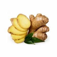 Mejor Venta de grado alimenticio 1% Gingerol Soluble en agua puro Zingiber Officinale Extracto de raíz de jengibre en polvo forma de aceite en embalaje de tambor - Product Image 3