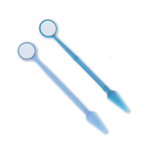 Specchietto Dentale Monouso TA018 Zogear con Lente in Vetro Non Sterilizzata - Product Image 5