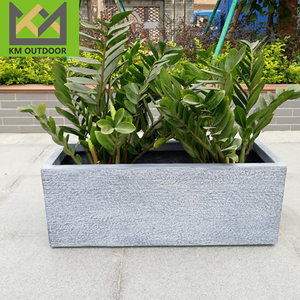 Jardinière créative nordique moderne Jardinière en céramique minimaliste haut de gamme Pots en <span class=keywords><strong>terre</strong></span> <span class=keywords><strong>cuite</strong></span> pour grandes plantes de jardin - Product Image 4